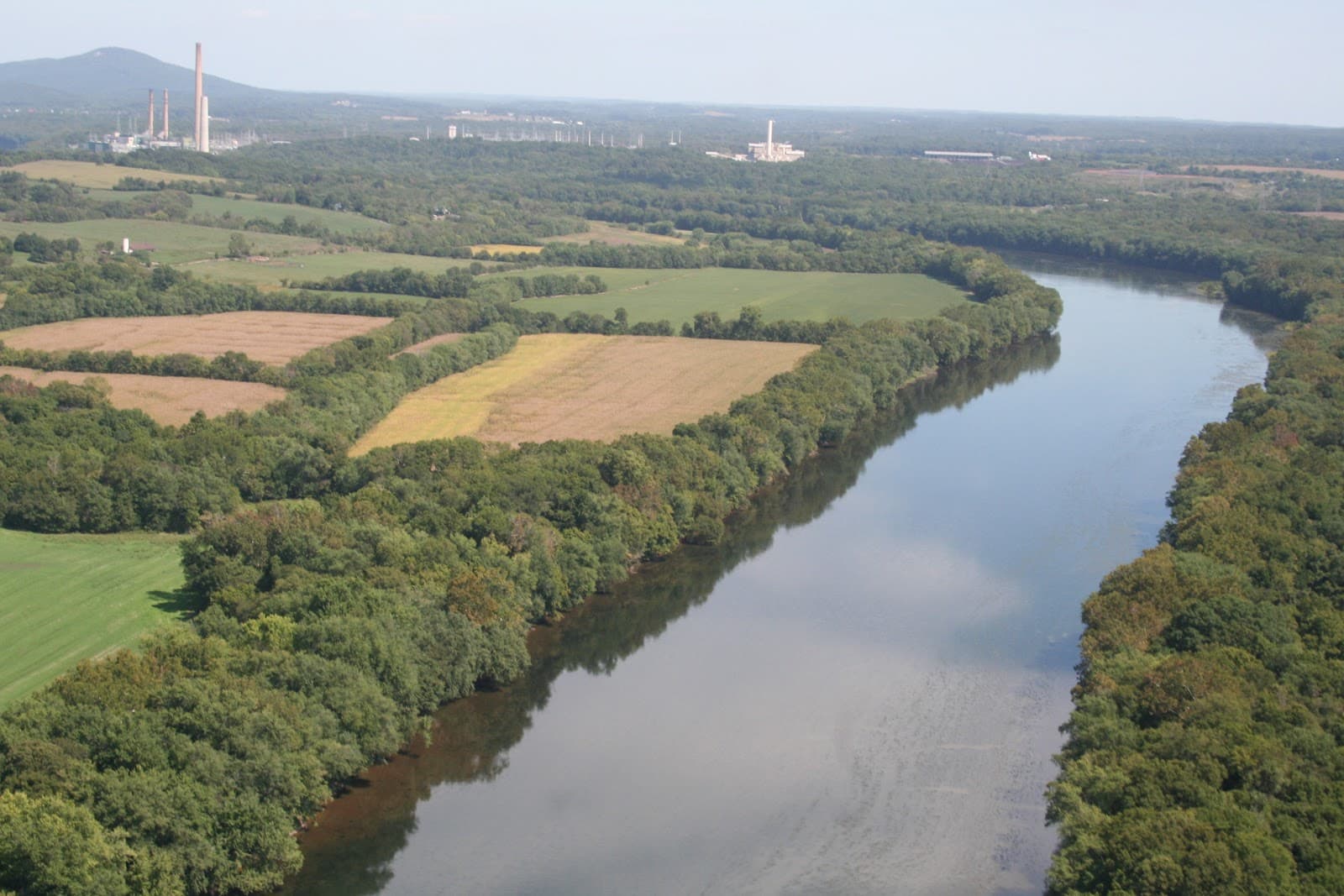 White's Ford Regional Park - Image 1