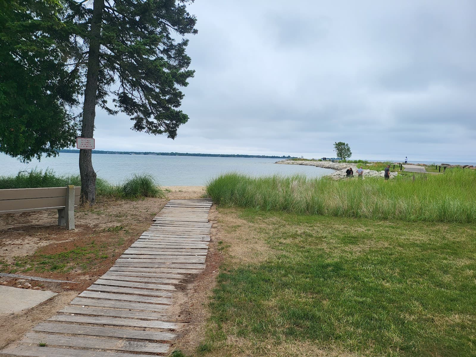 Anclam Park & Pier - Image 1
