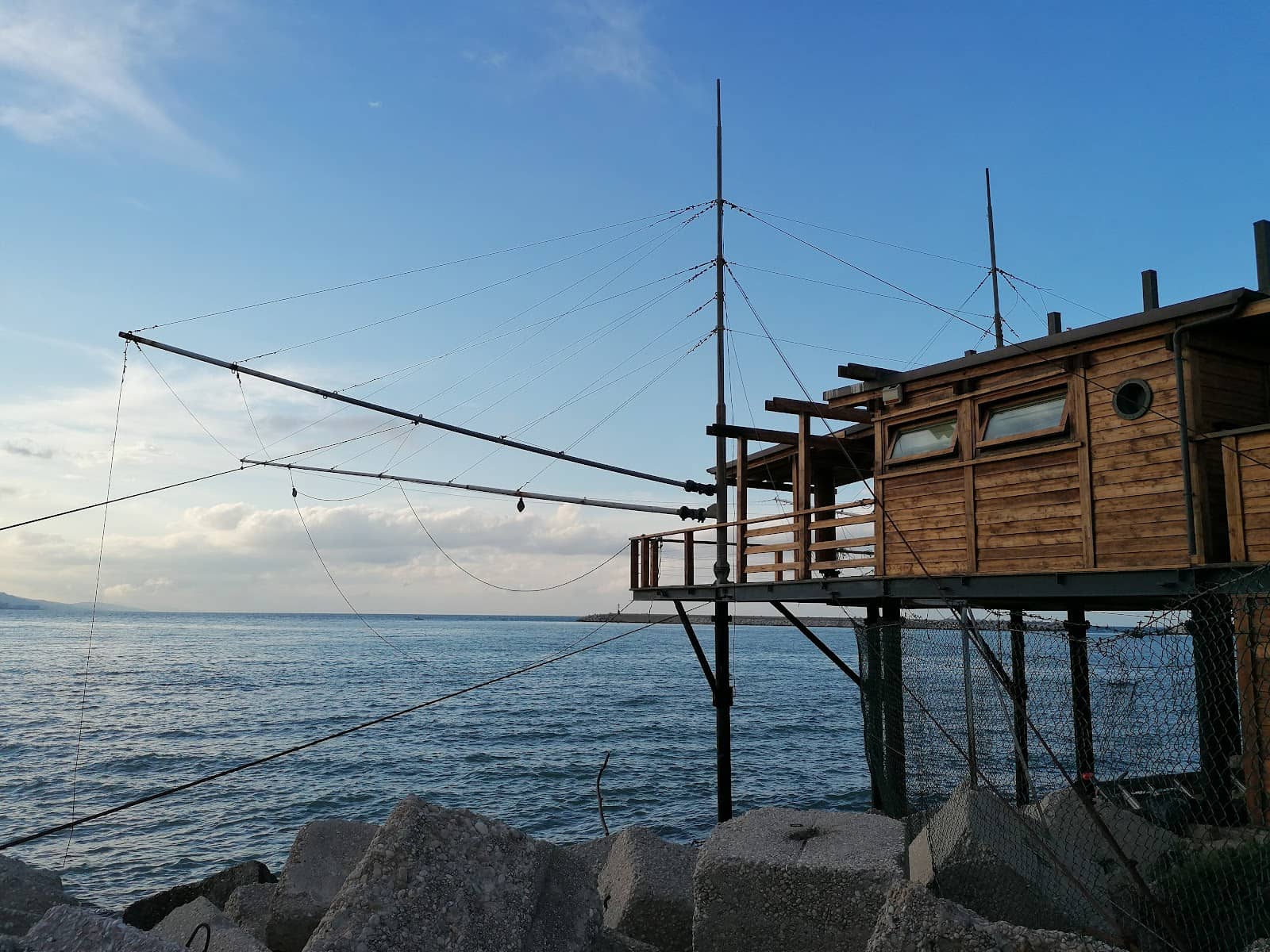 Madonnina Beach Dunes