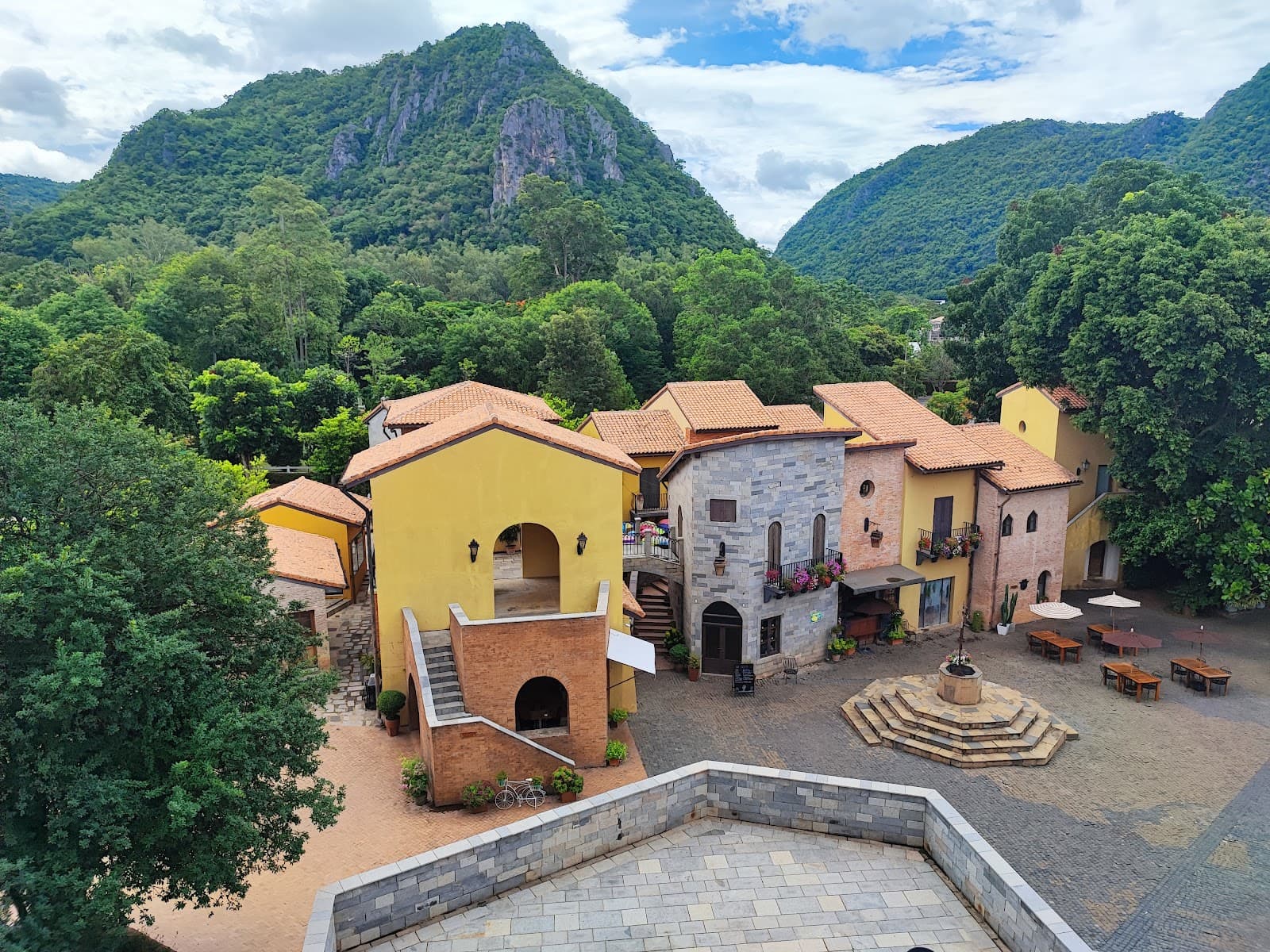 Primo Piazza - Image 1