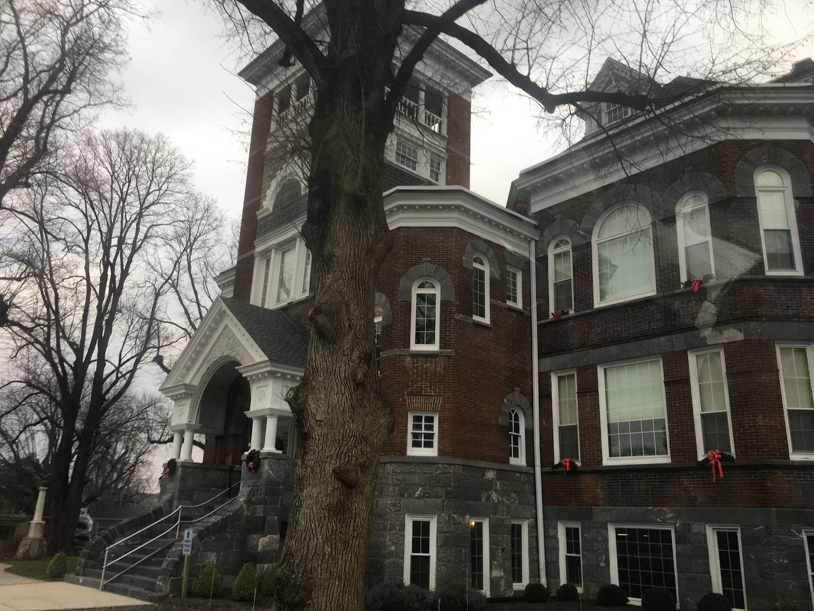 Main Street Through Time