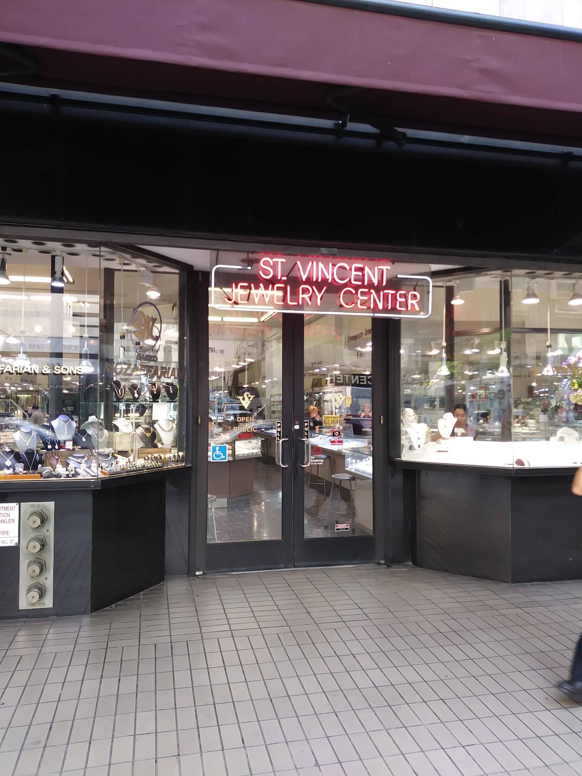 Custom Jewelry Creations