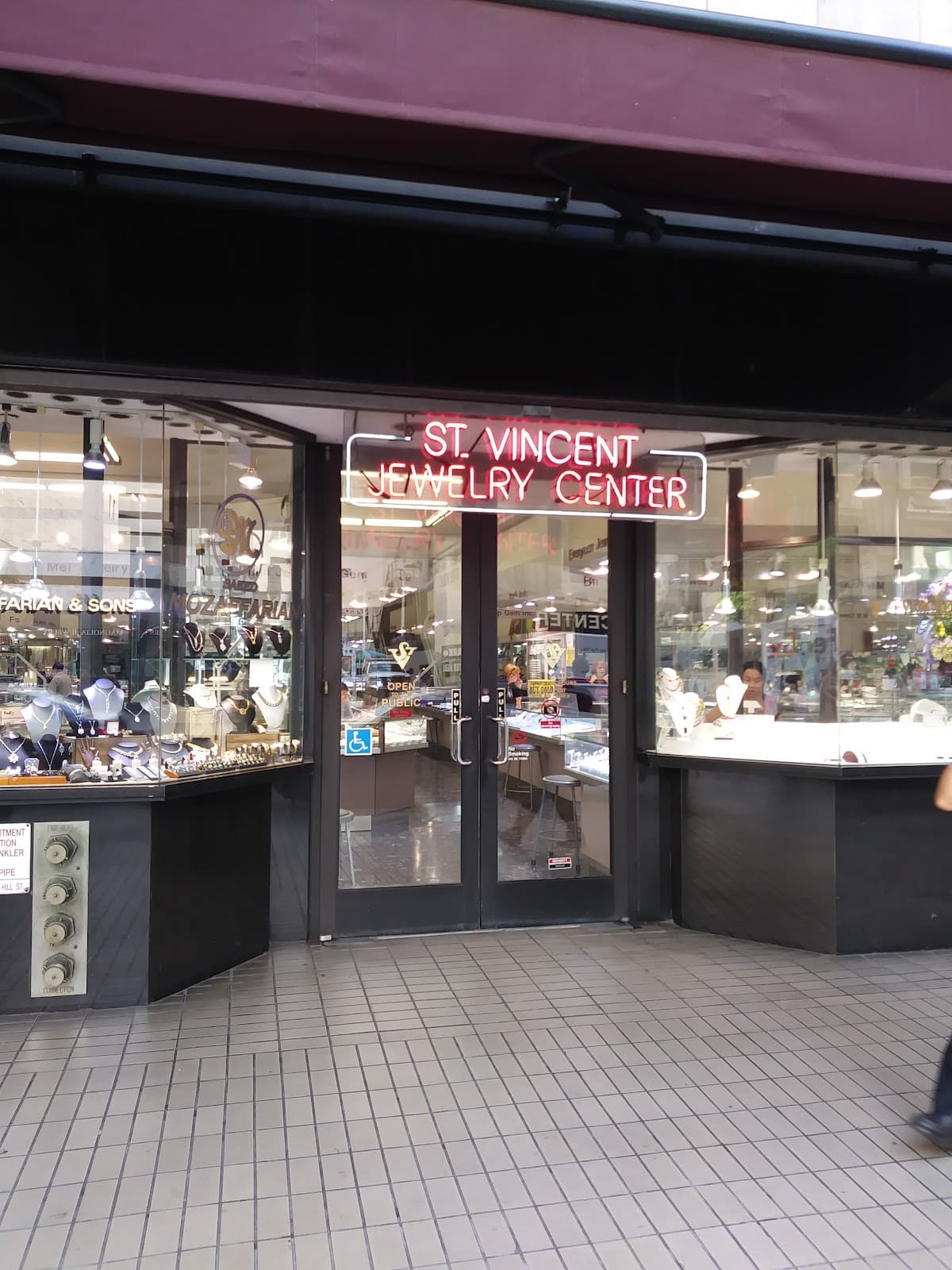 Jewelry District - Image 1