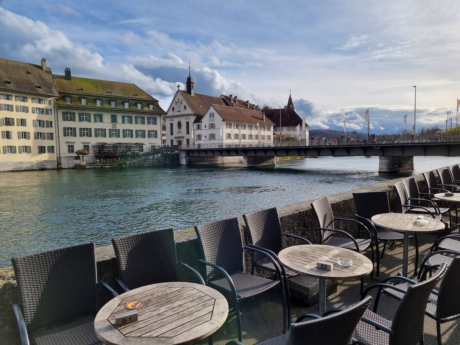 Craft Beer Selection