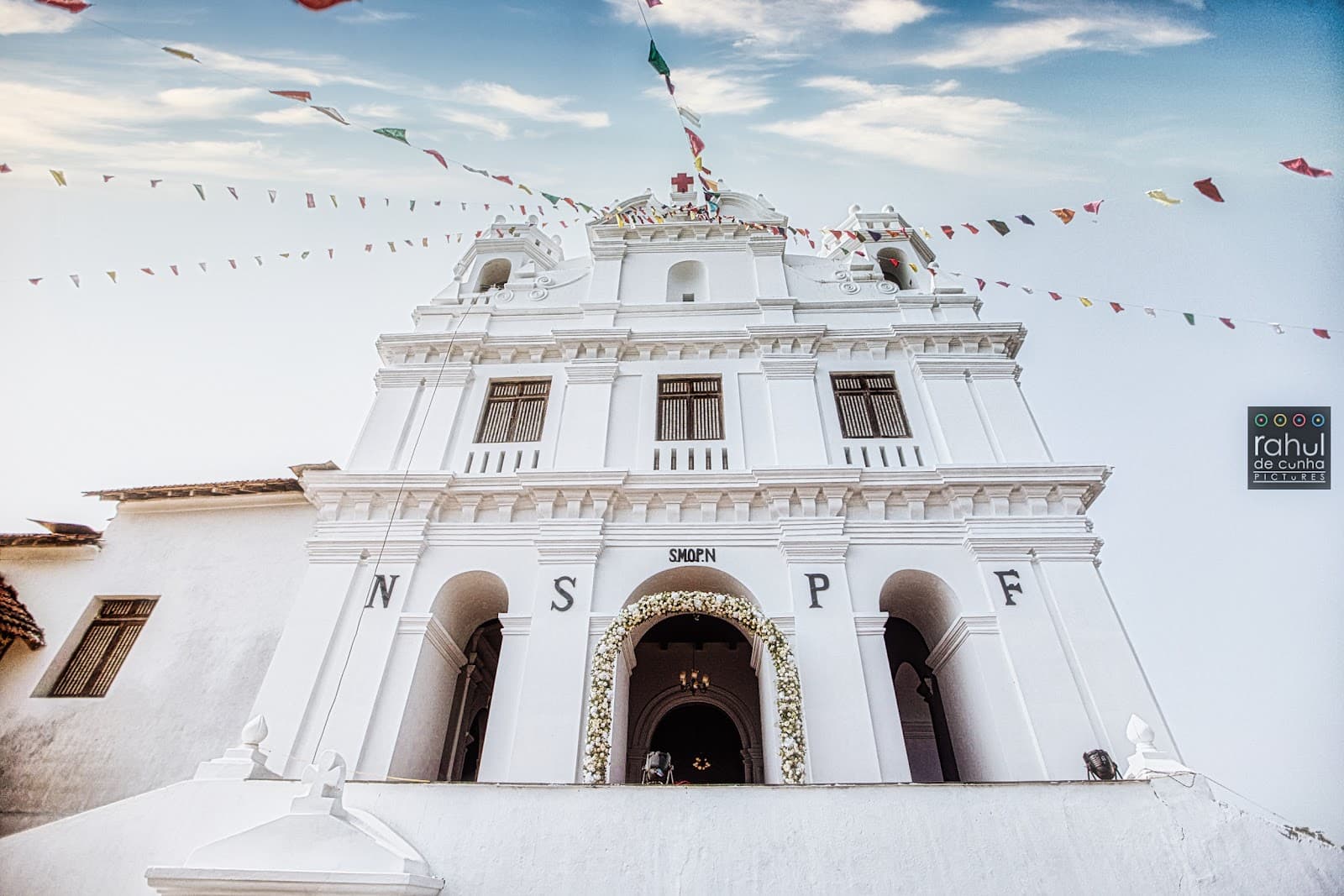 Penha de França Church - Image 1