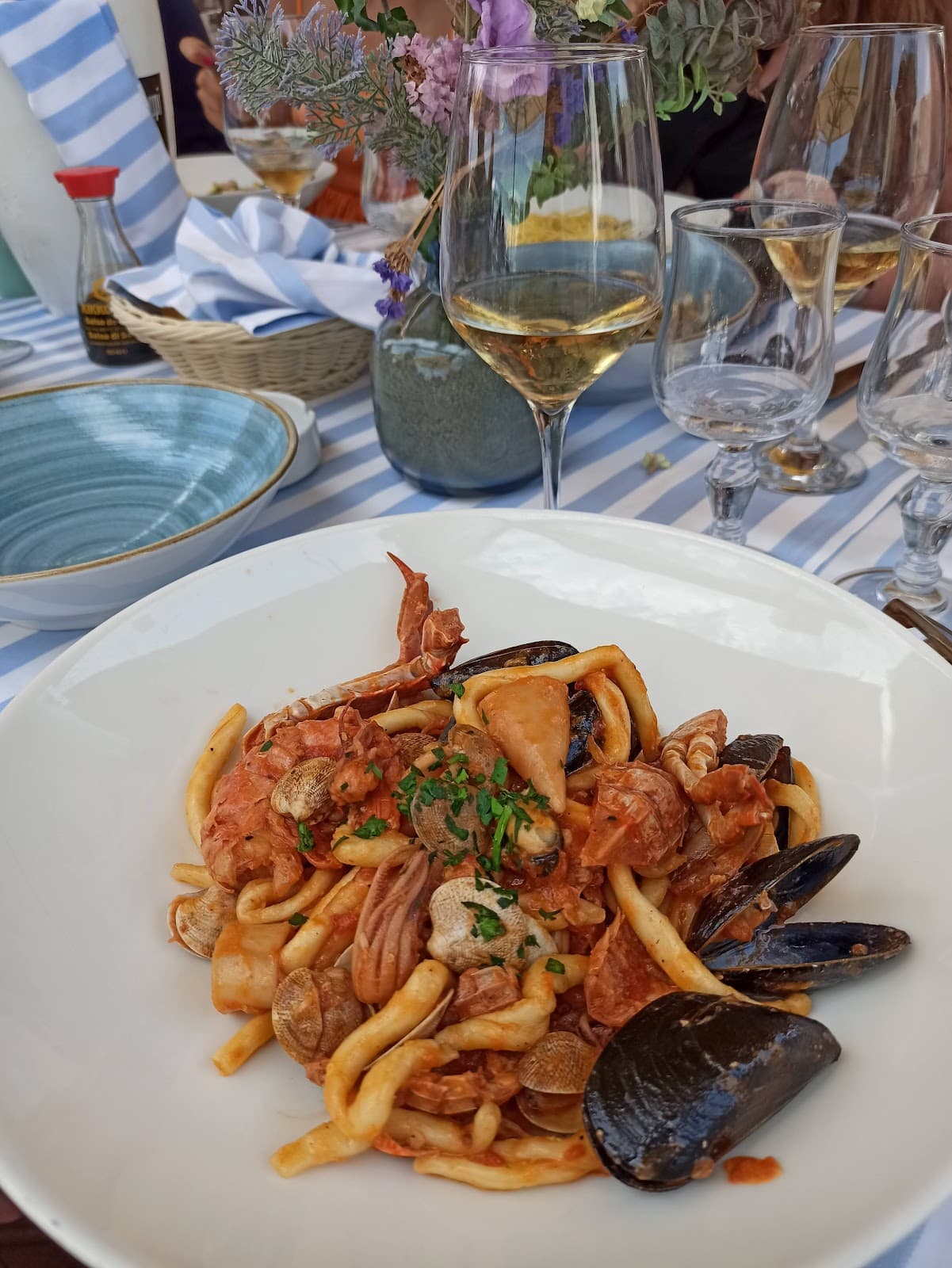 Milano Marittima Beach - Image 1