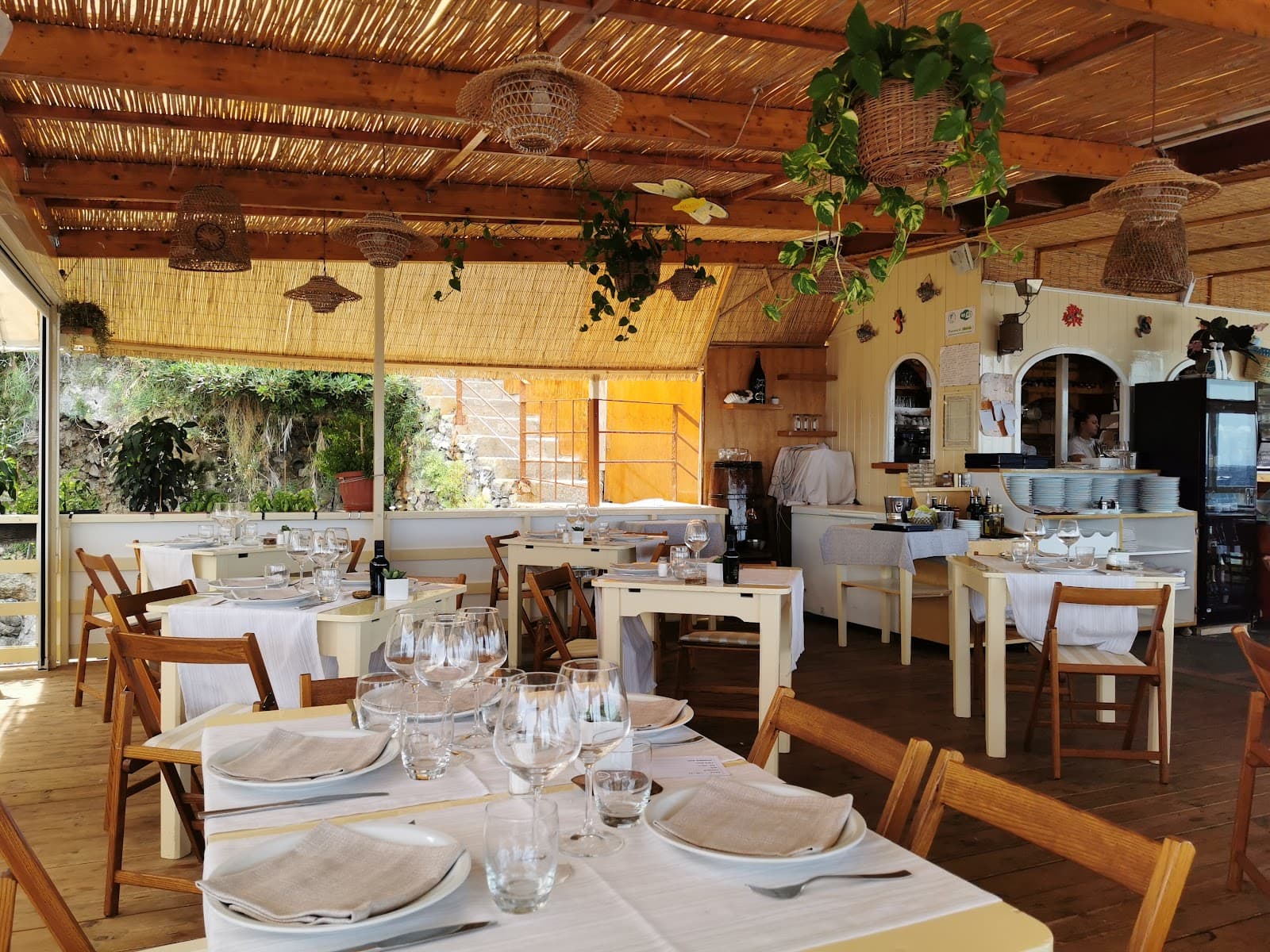 Bagni di Tiberio - Image 1