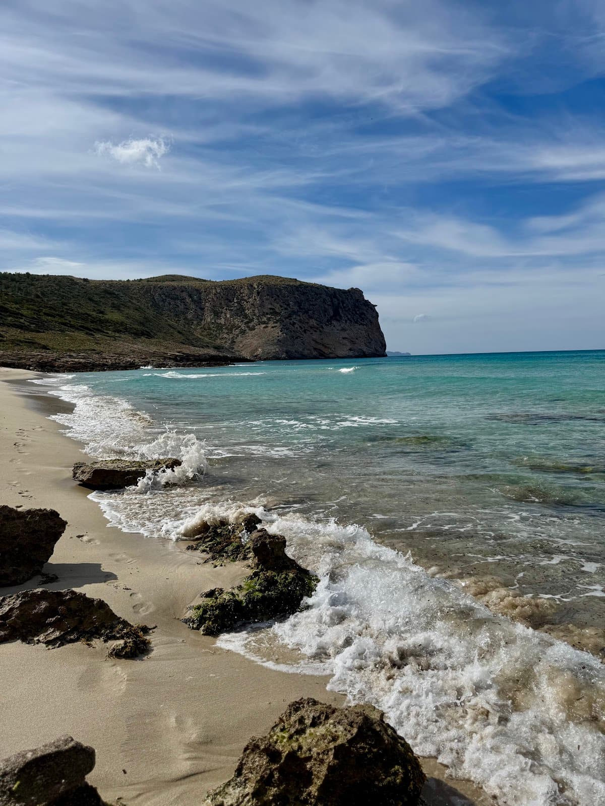 S'Arenalet d'Aubarca - Image 1