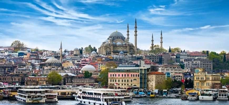 Istanbul - Image 1