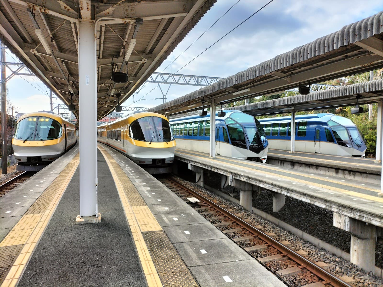 Kashikojima - Image 1