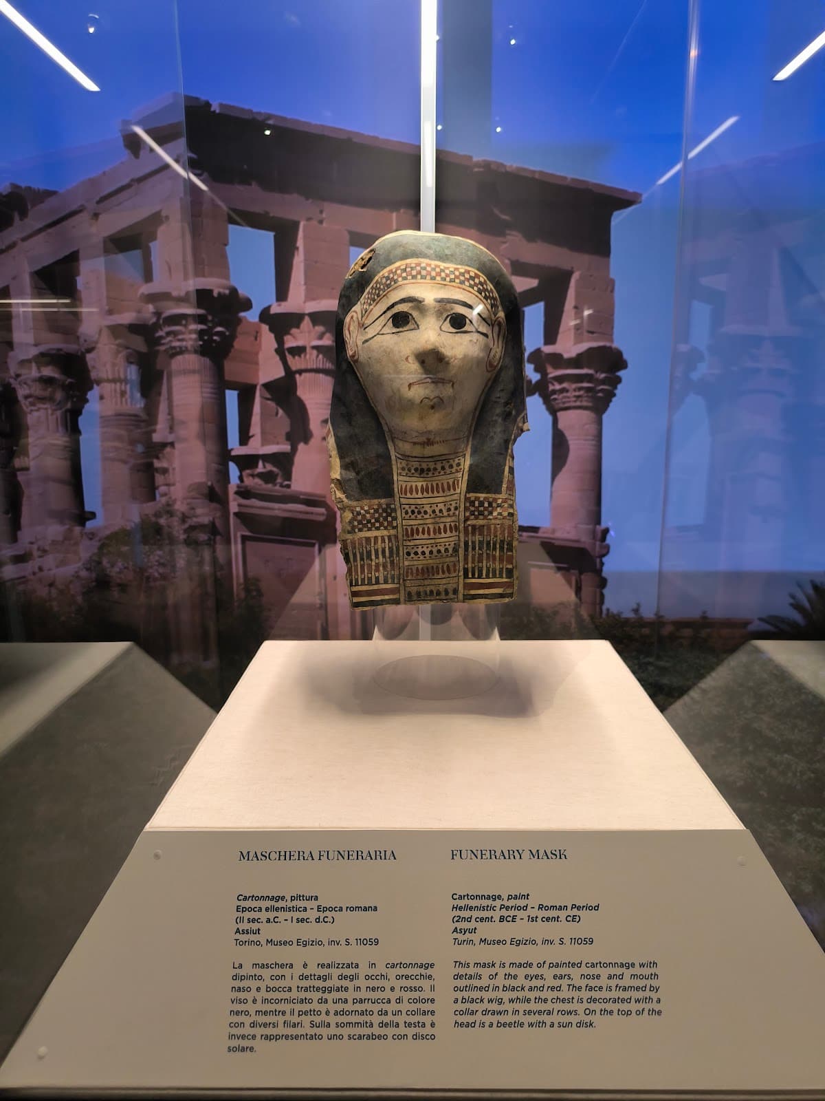 Museo Diocesano Ragusa - Image 1