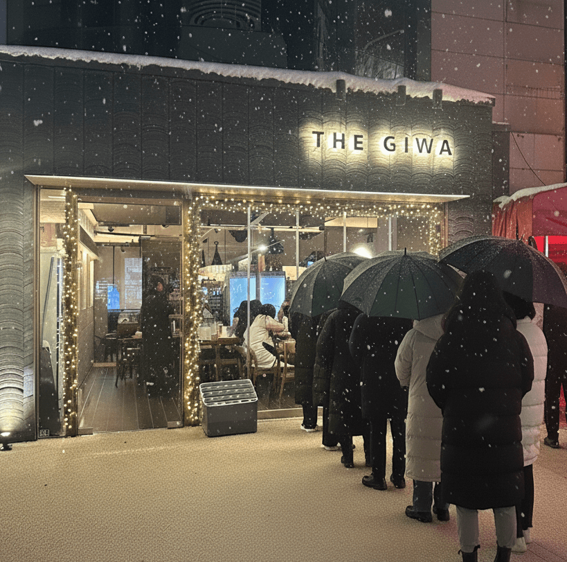 Traditional Bossam & Kimchi Pancakes