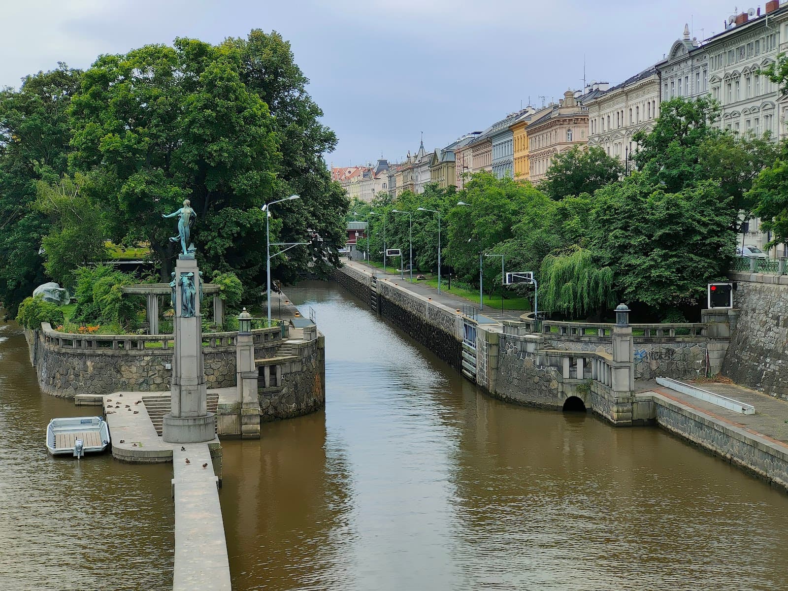 Detsky Island - Image 1