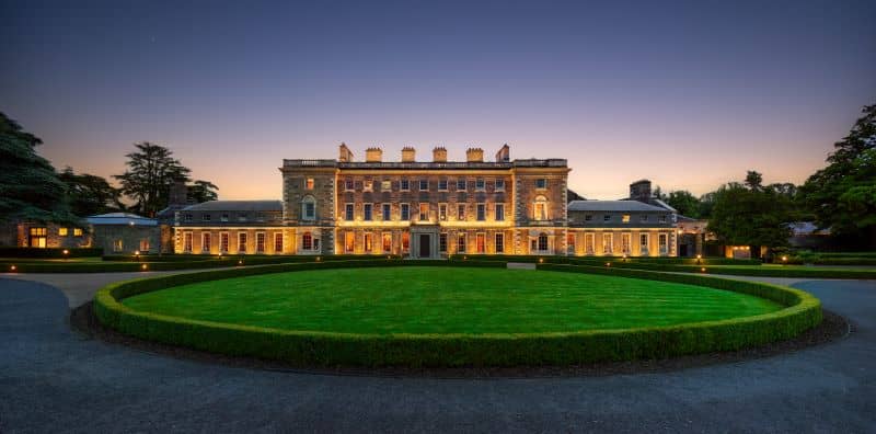 Luxury Spa & Wellness