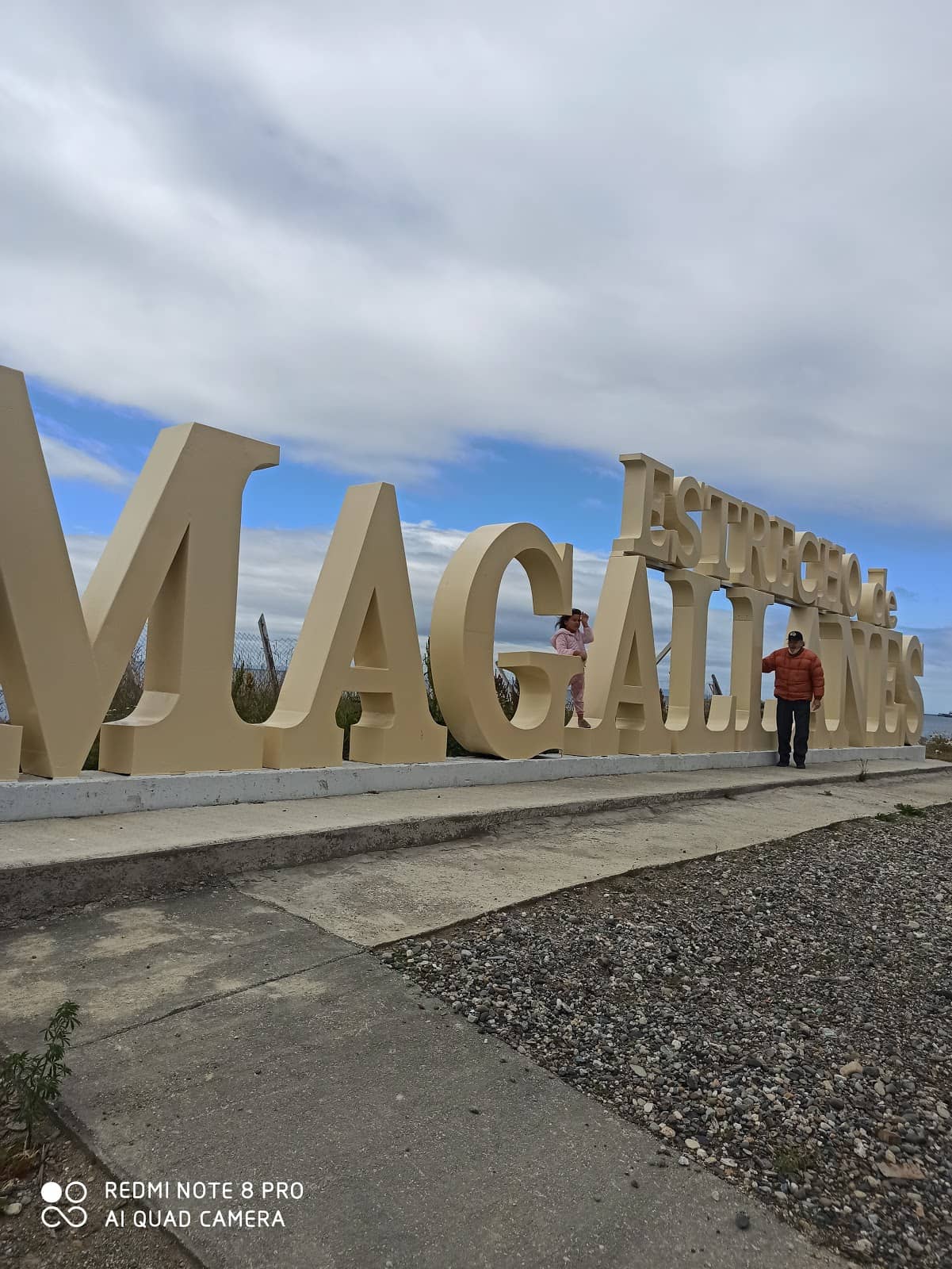 Schooner Ancud Replica