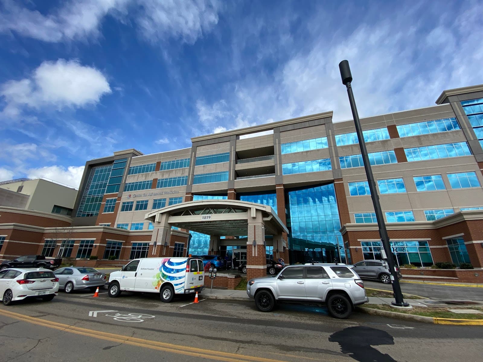 Fort Sanders Historic District - Image 1