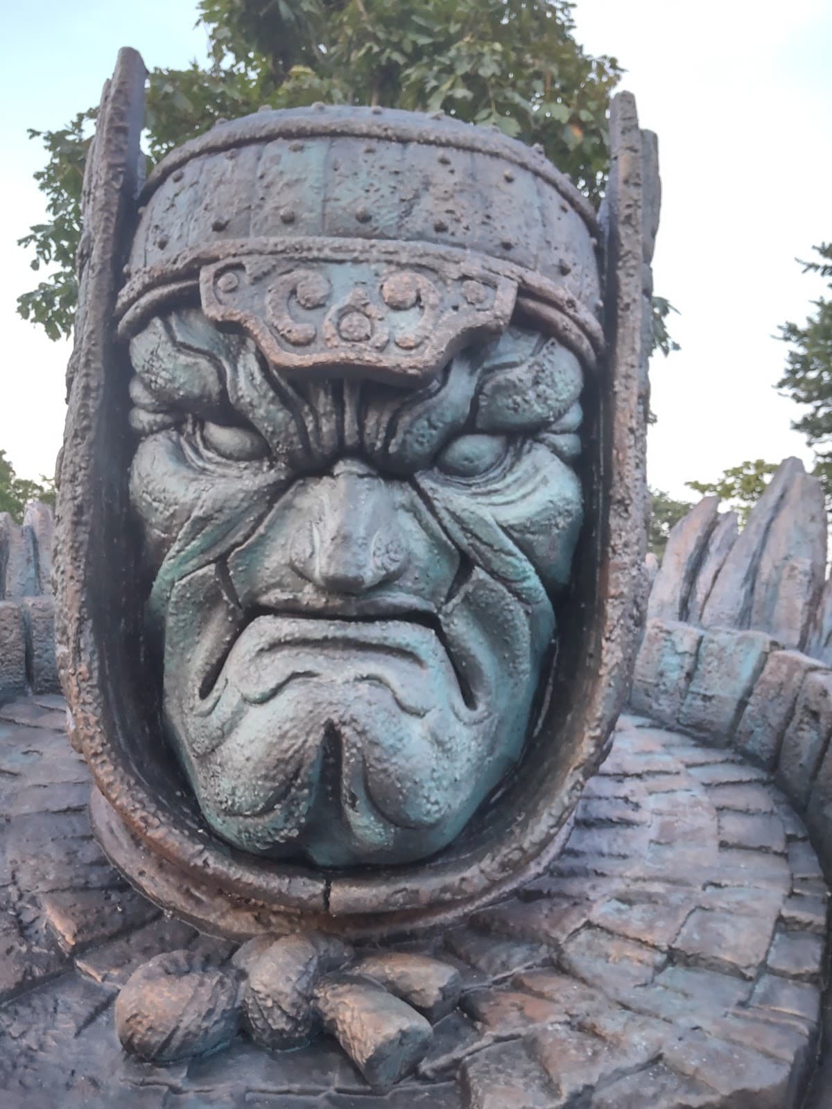 Higashi-Tokorozawa Area - Image 1