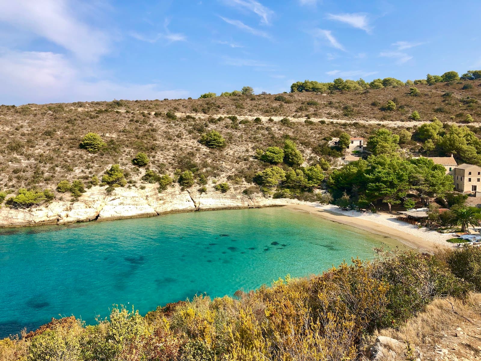 Porat Beach (Biševo) - Image 1