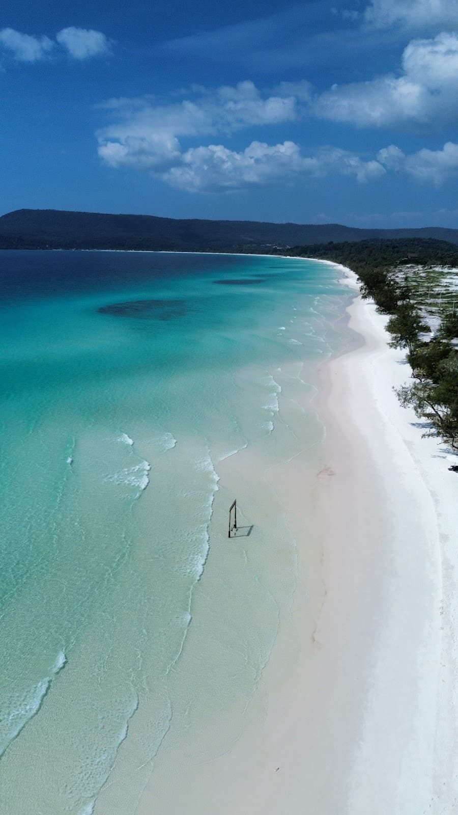 Long Set Beach - Image 1