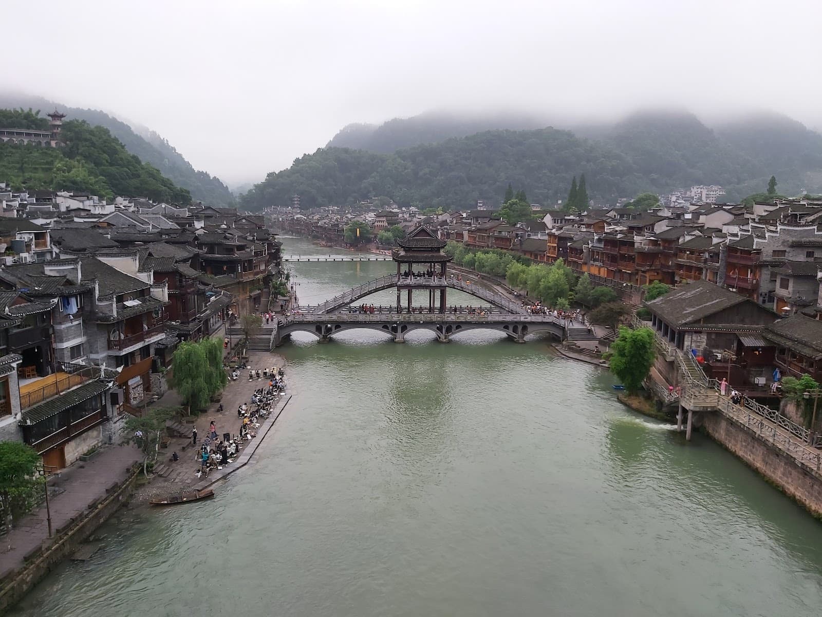 Tuojiang River Fenghuang - Image 1