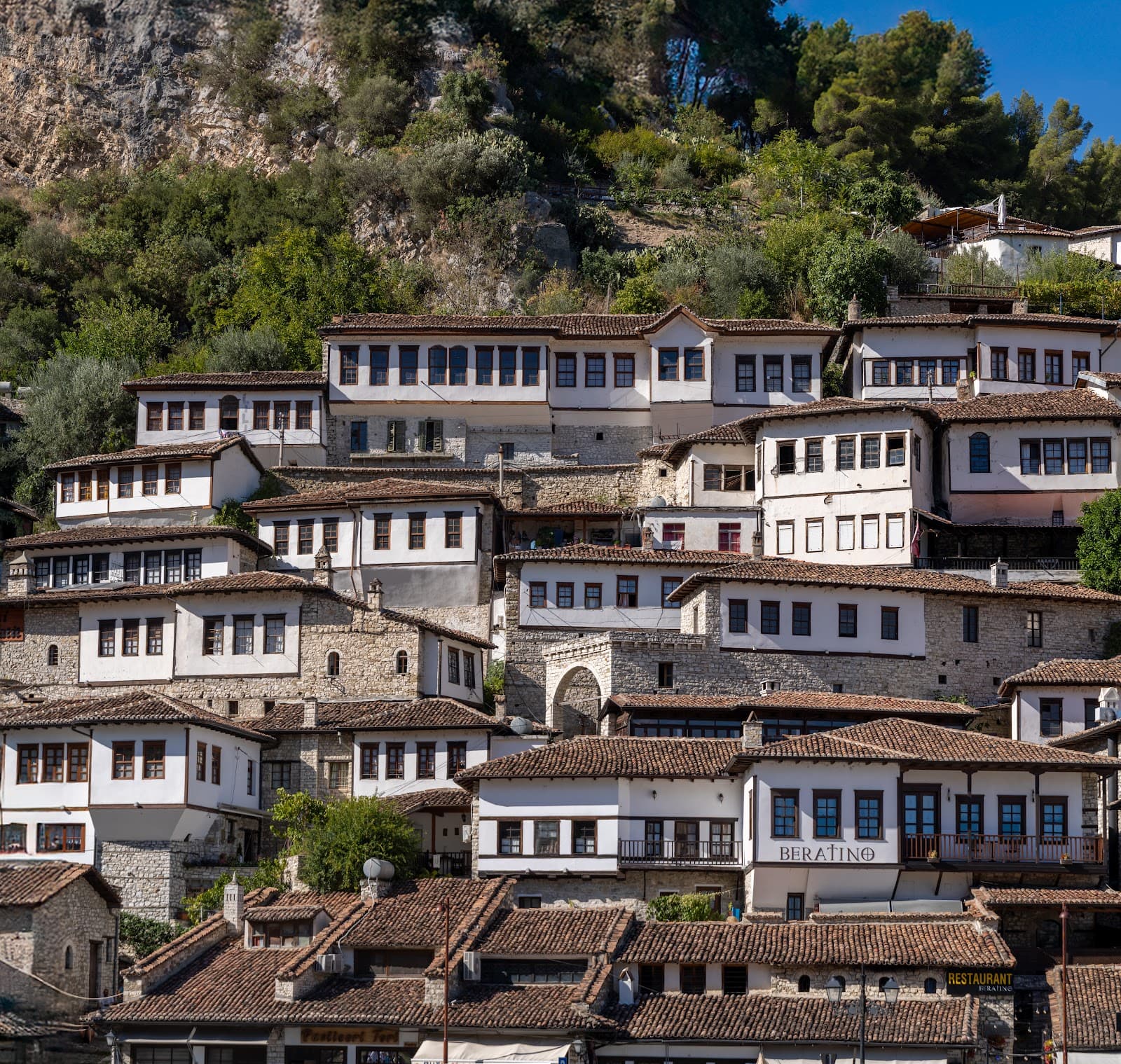 Mangalem Quarter - Image 1