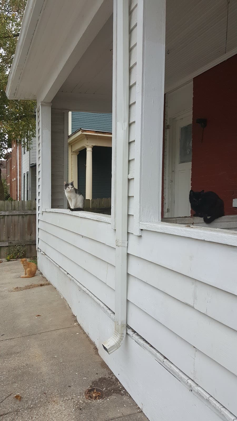 South Park Historic District - Image 1