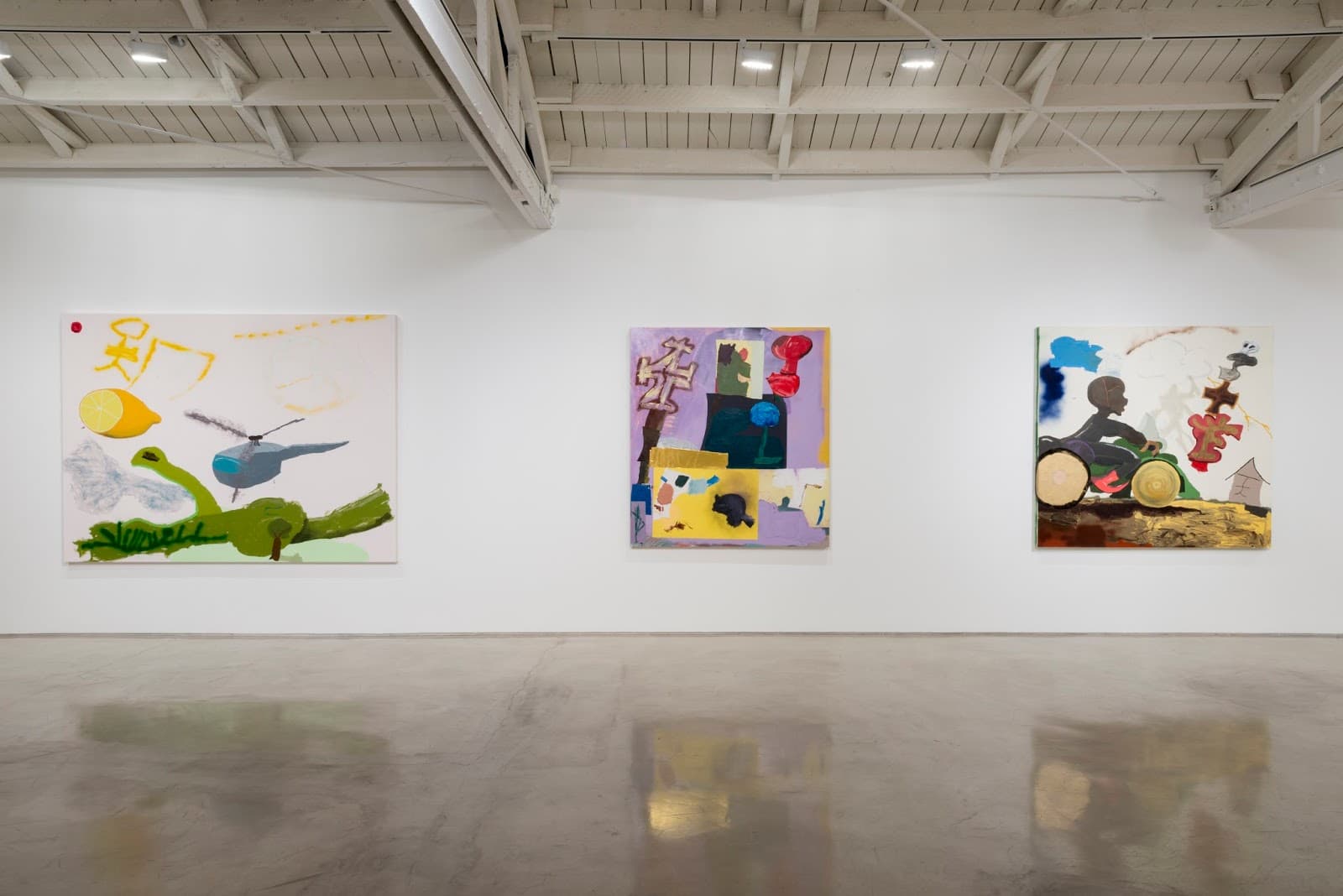 Moran Moran - Image 1