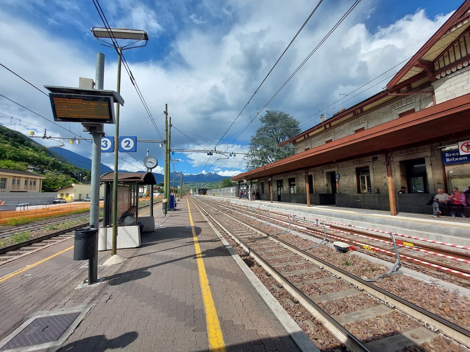 Bressanone Old Town Brixen - Image 1