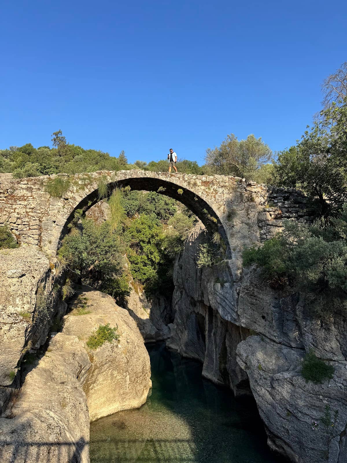 Ancient City of Selge