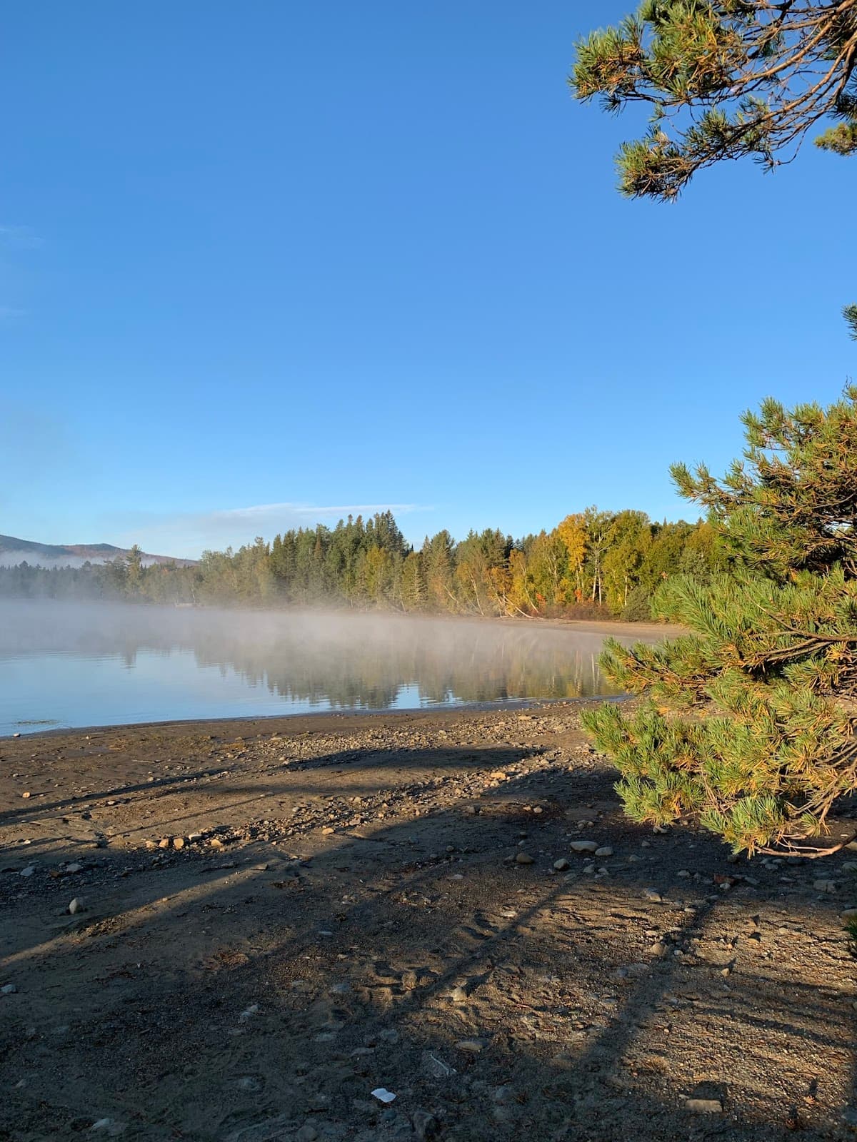 Cupsuptic Lake - Image 1