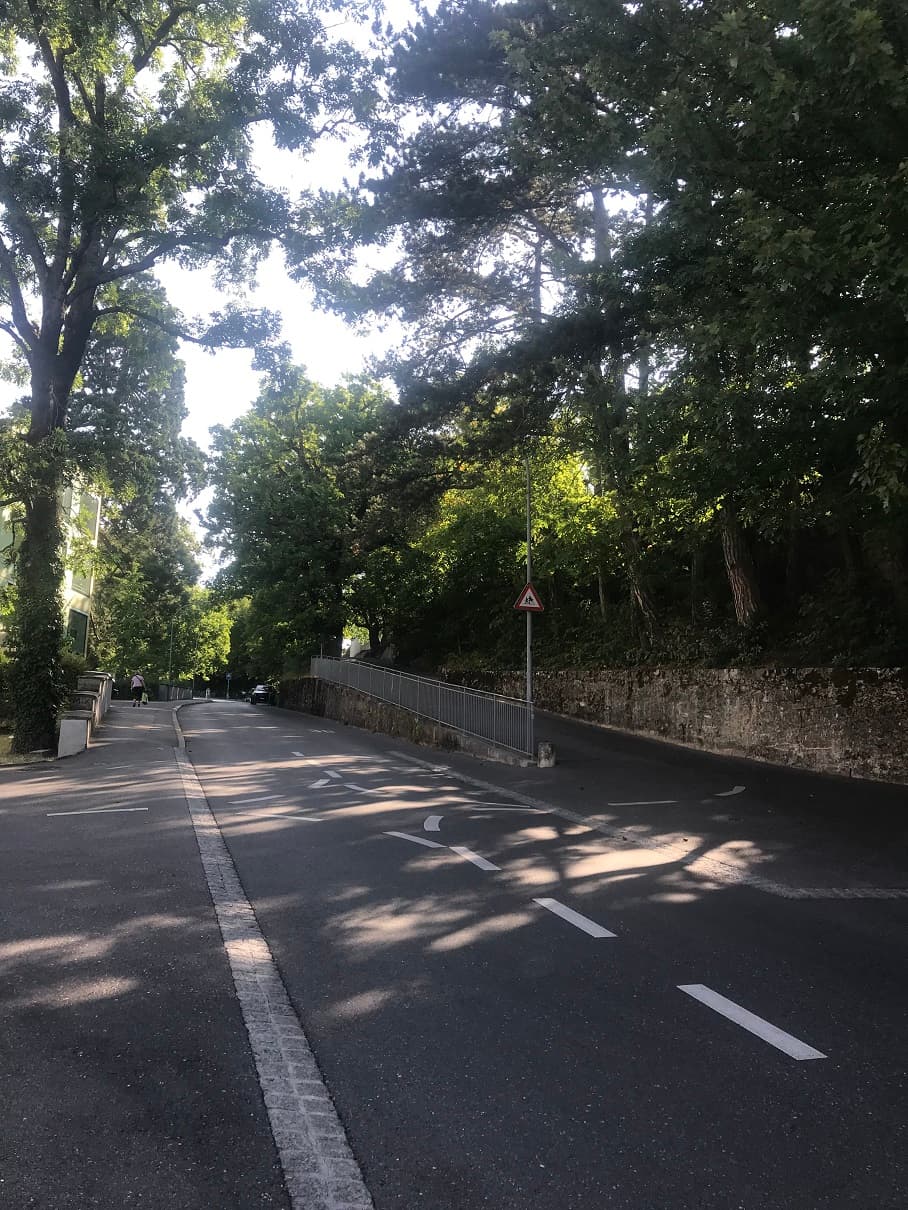 Esplanade de la Gare Viewpoint - Image 1
