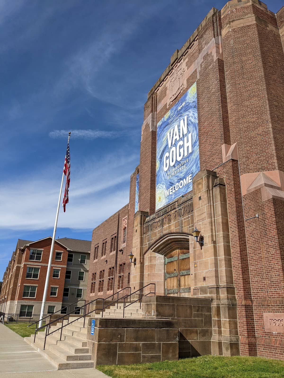 Interactive Photo Ops