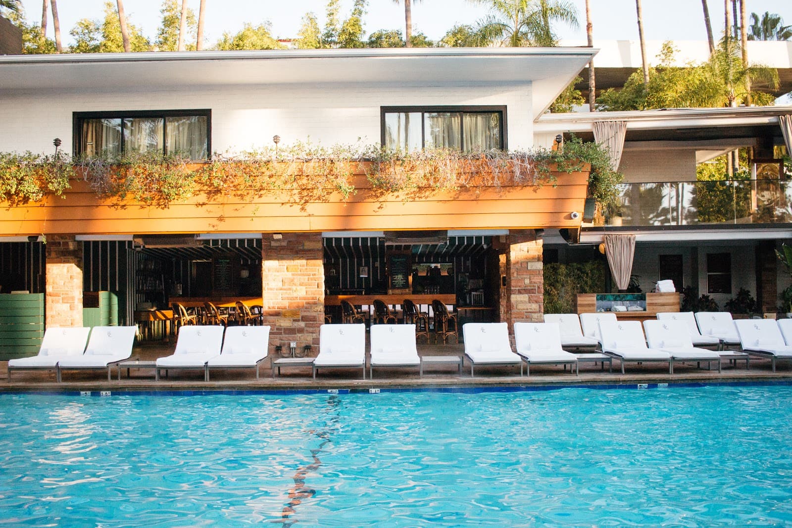 The Hollywood Roosevelt - Image 1