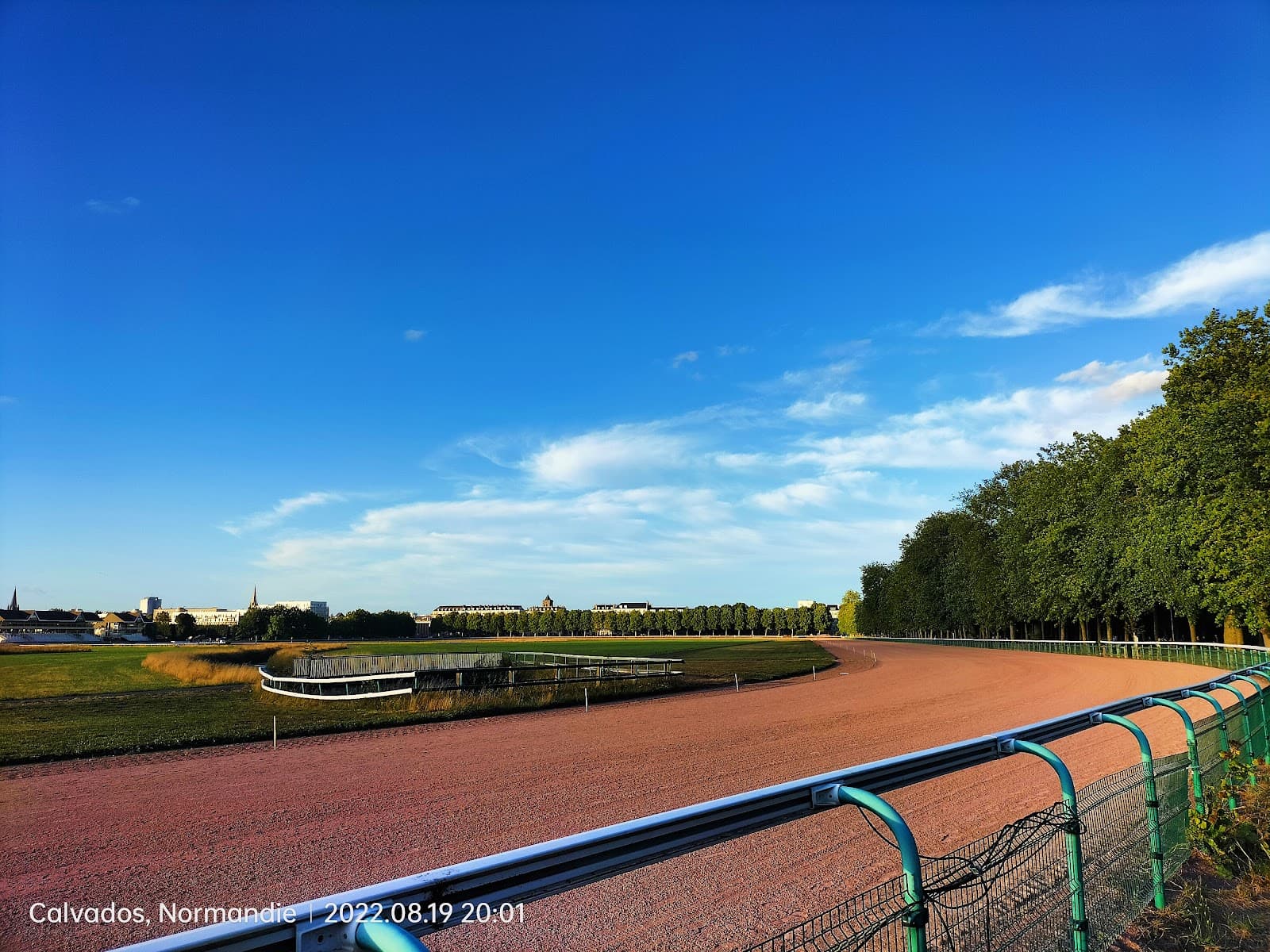 Prairie de Caen - Image 1