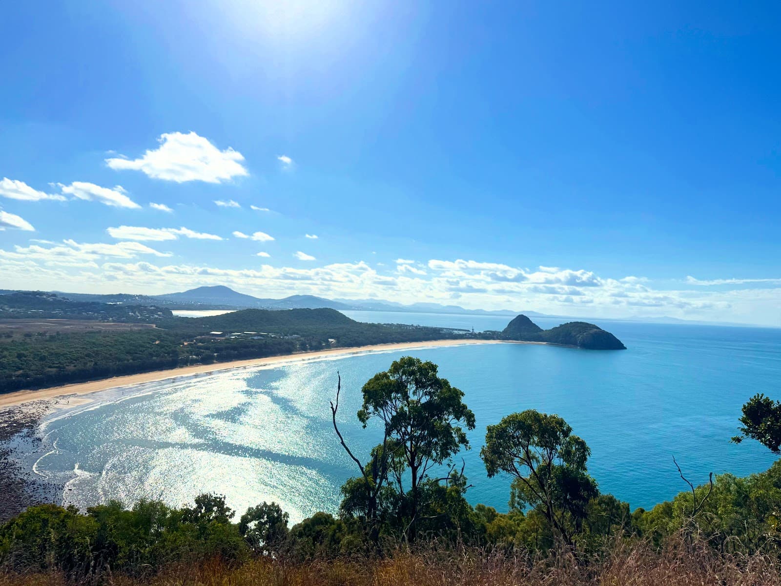 Bluff Point Turtle Lookout - Image 1