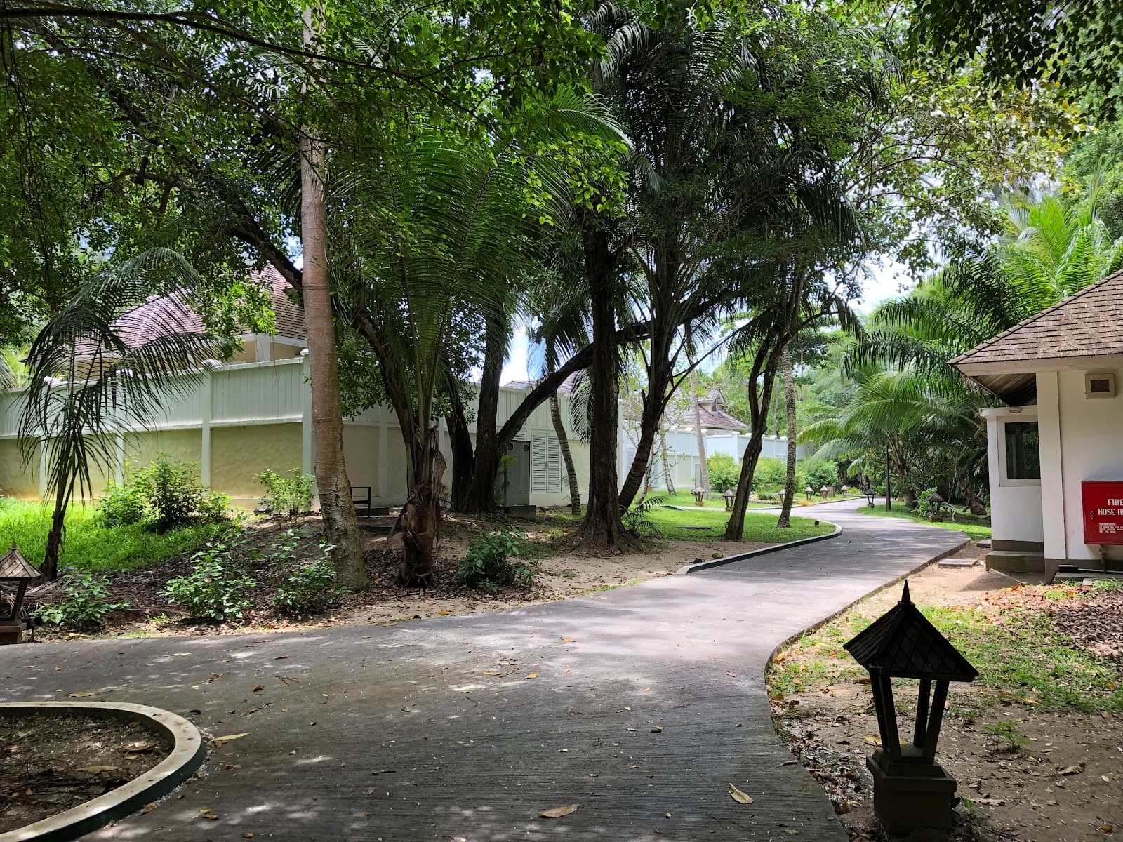 Anse Takamaka - Image 1