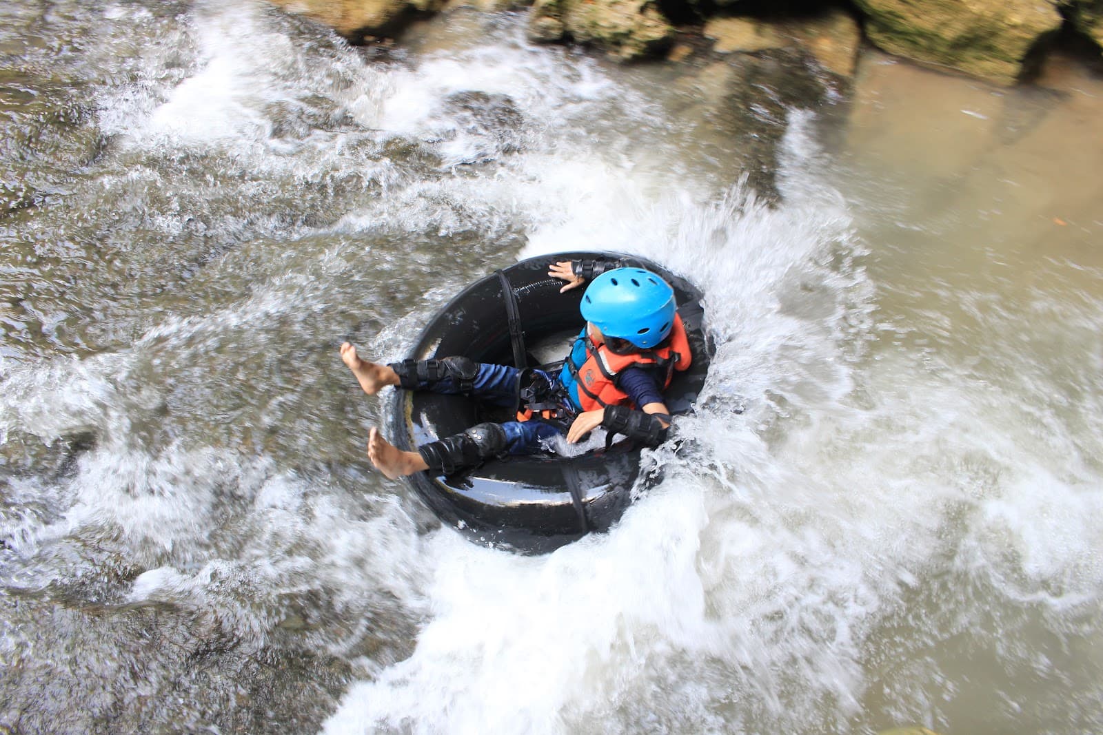 Kalisuci Cave Tubing - Image 1