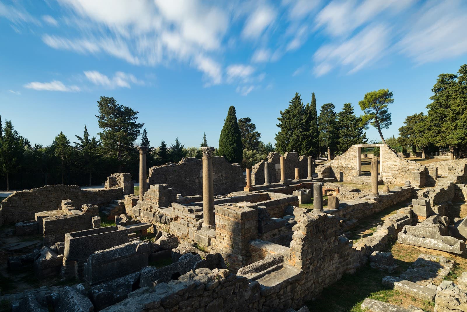 Salona Archaeological Park - Image 1