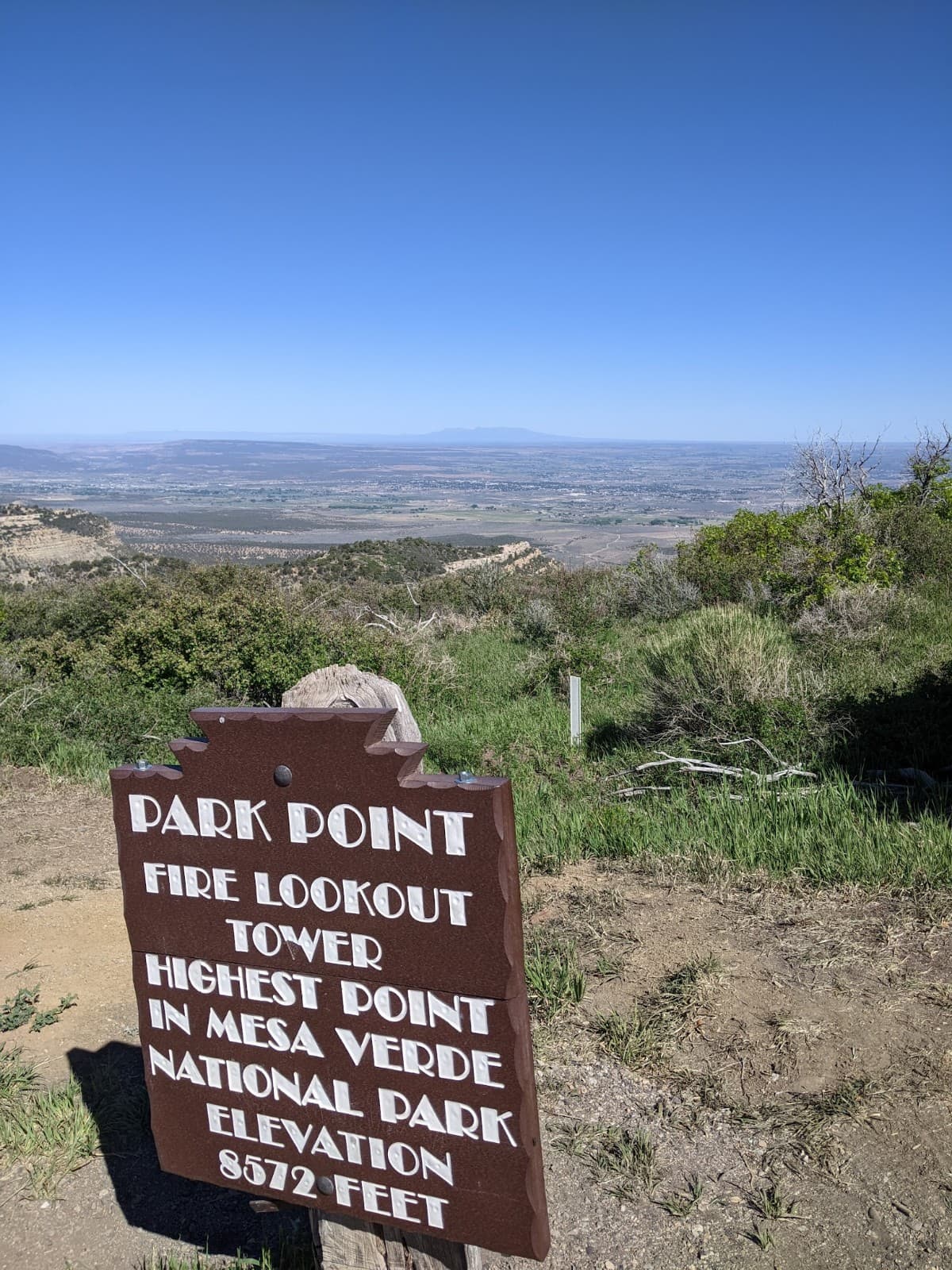 Park Point Overlook - Image 1