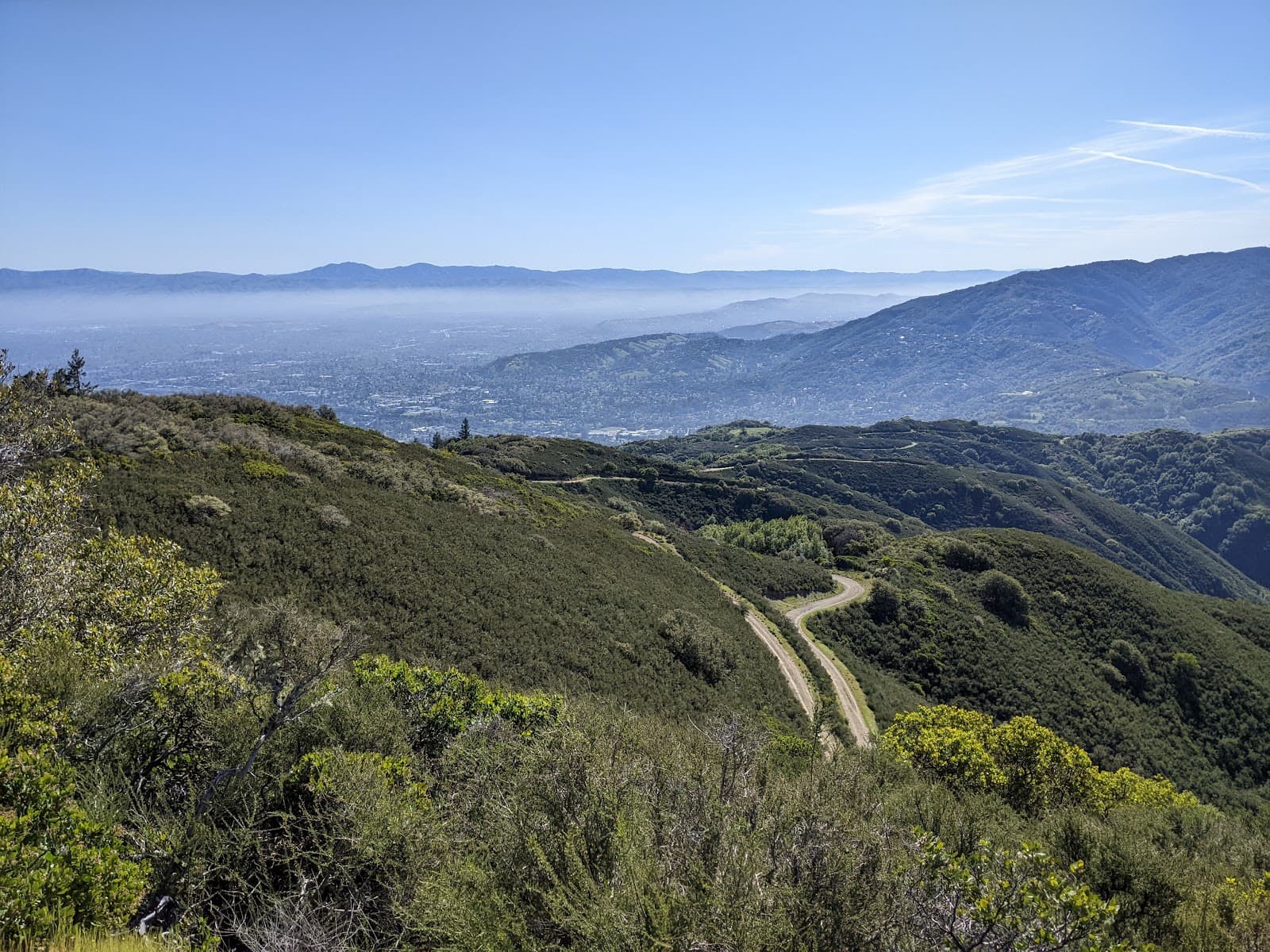 El Sereno Open Space Preserve - Image 1