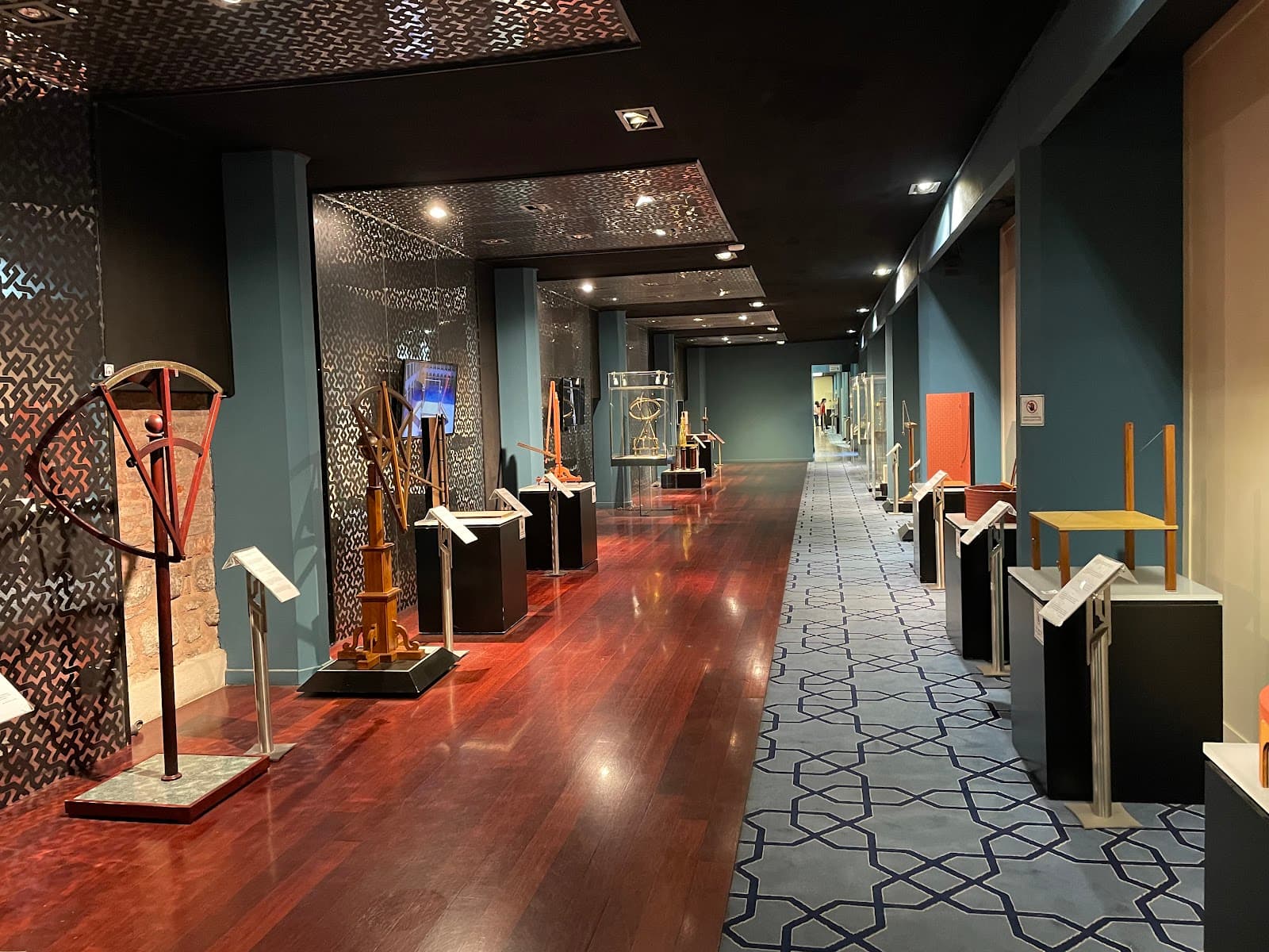 Haliç Science Museum - Image 1