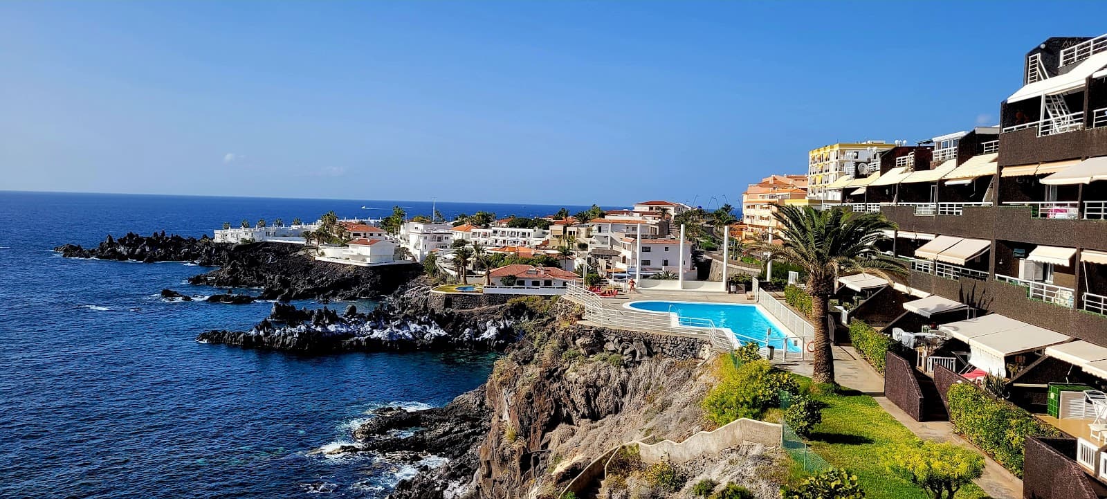 Puerto de Santiago - Image 1