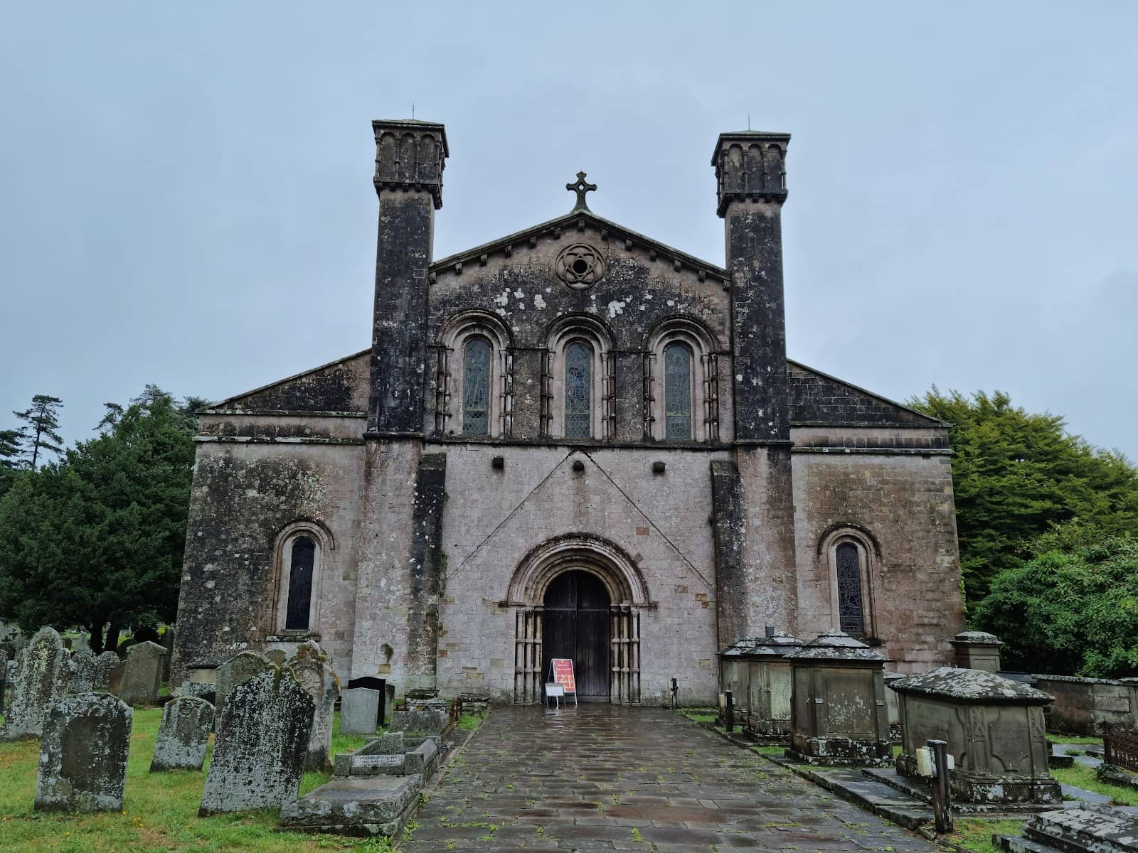 Early Christian Stones