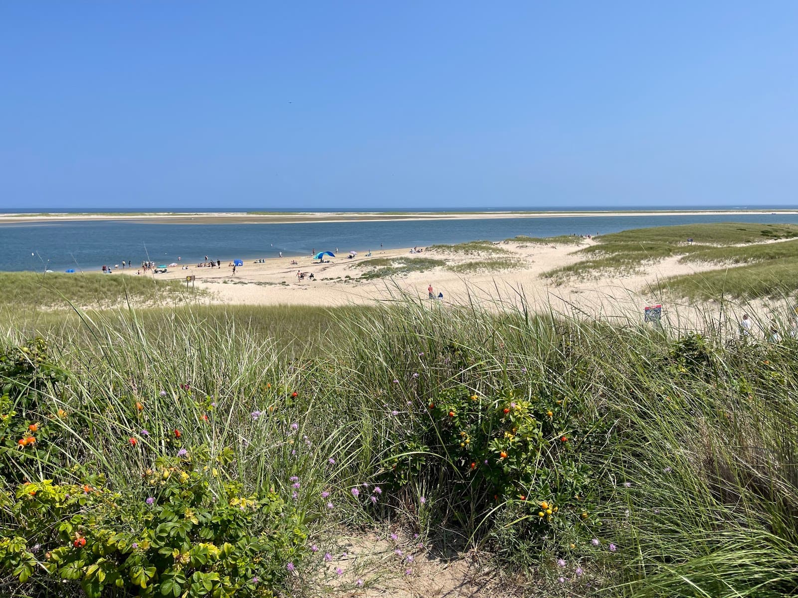 Chatham Lighthouse & Lighthouse Beach - Image 1