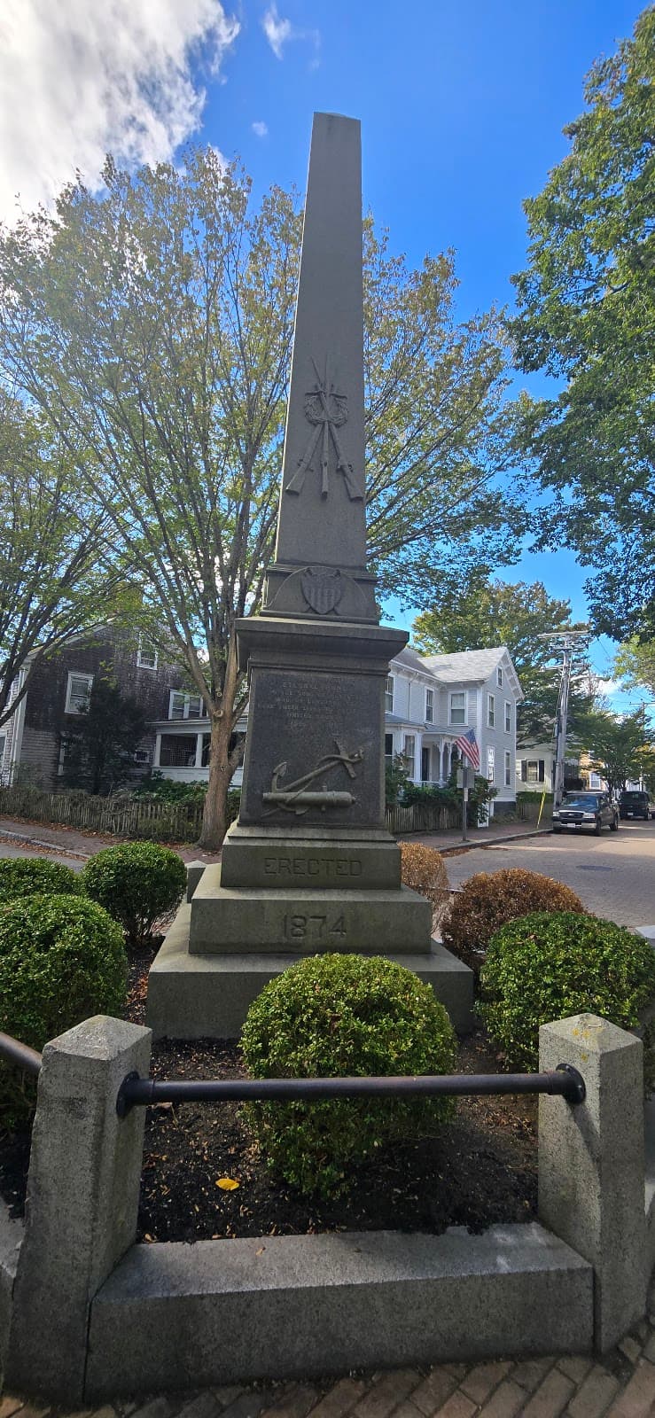 Maria Mitchell Natural Science Museum - Image 1