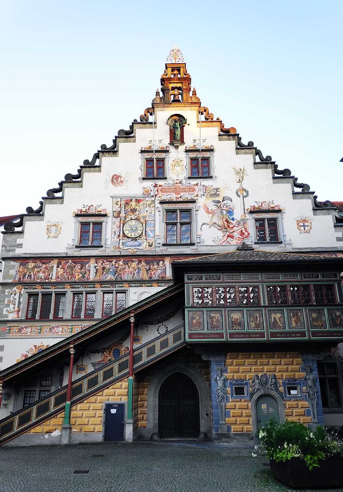 Bismarckplatz - Image 1