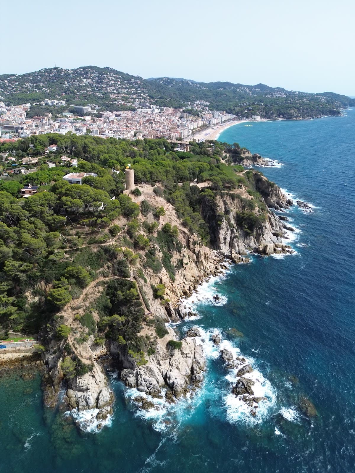 Cami de Ronda Lloret-Fenals - Image 1