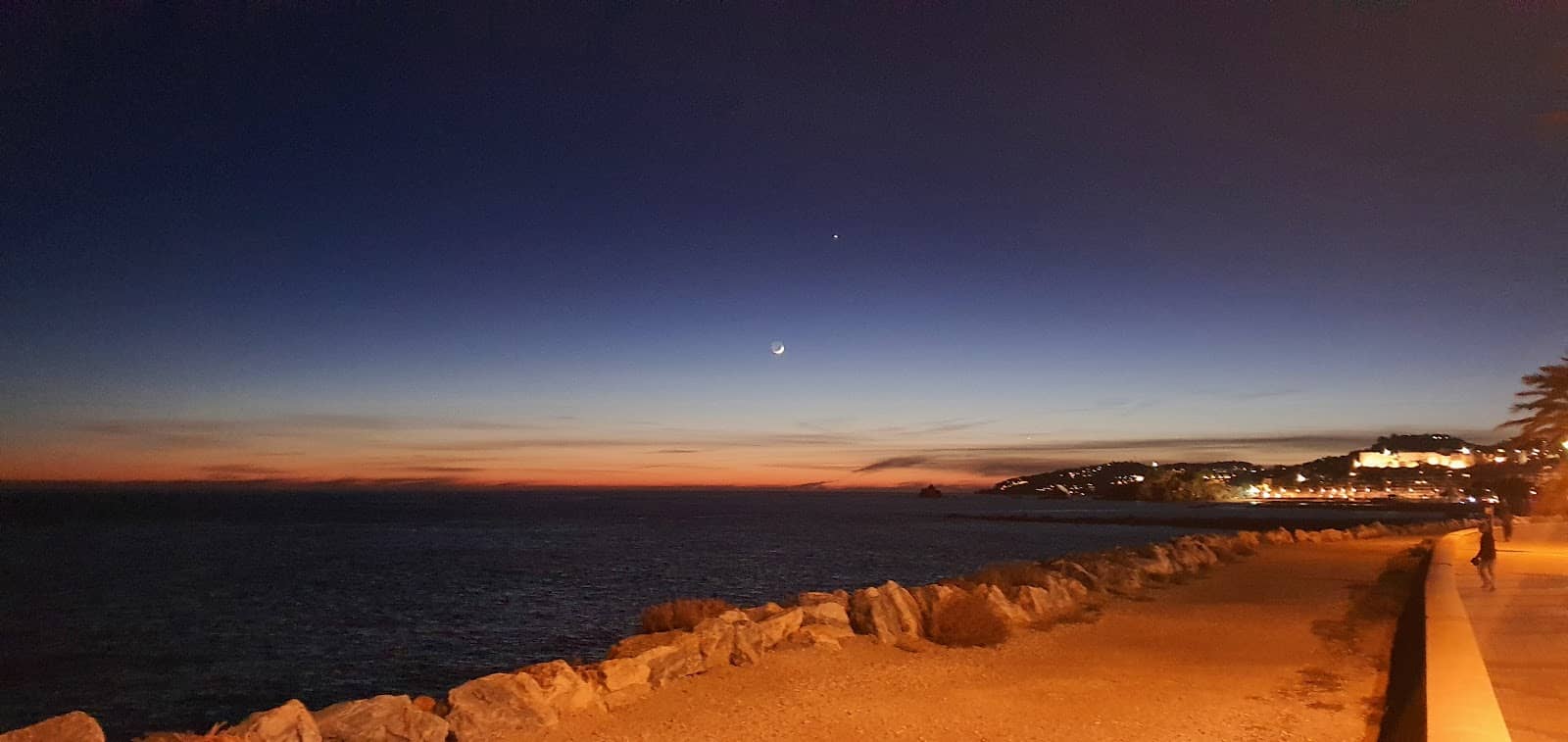 Apartment Balcony Views