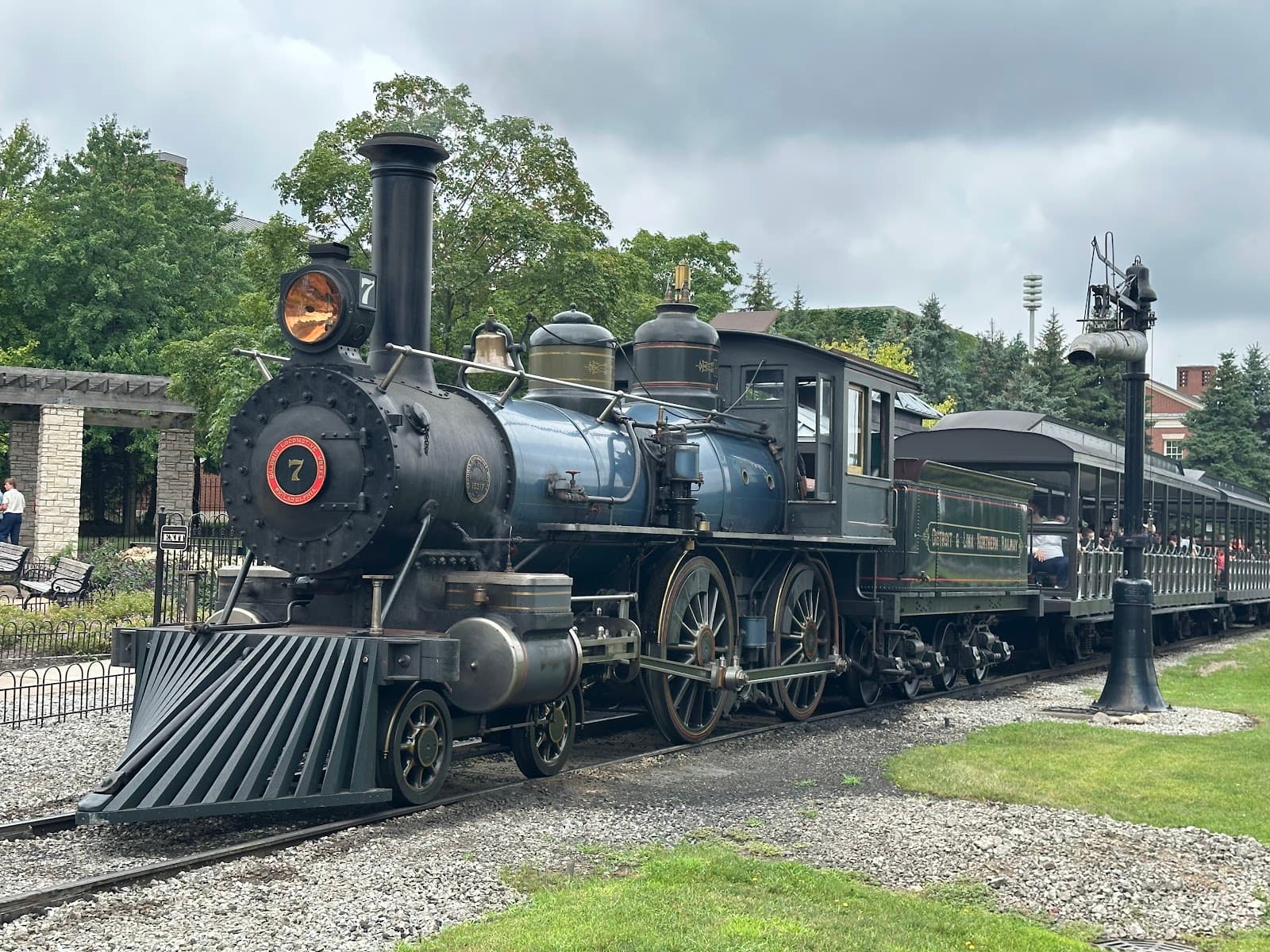 Greenfield Village - Image 1