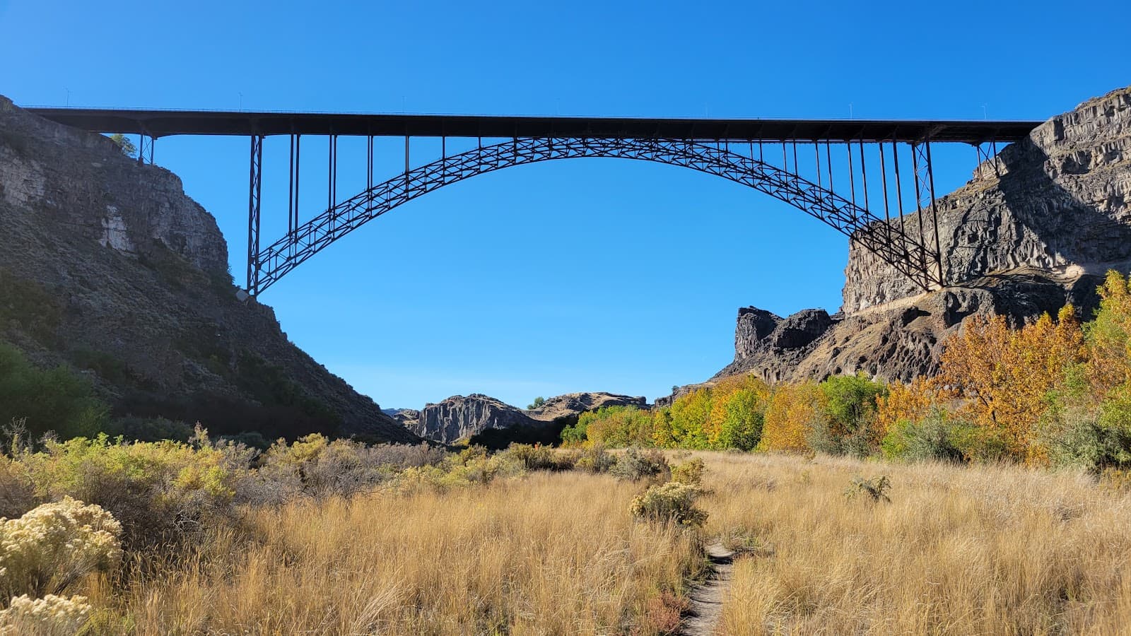 Mogensen Trail - Image 1